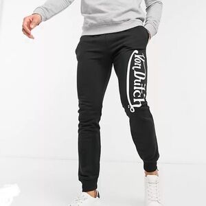 Von Dutch premium joggers